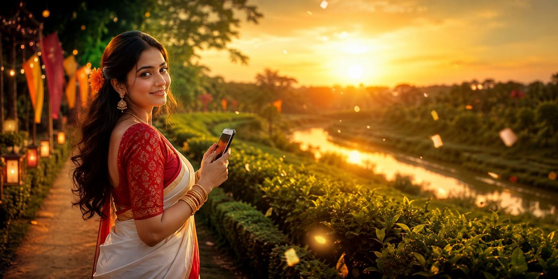 ঈদ উৎসবে dx11 ভিআইপি বিশেষ বোনাস