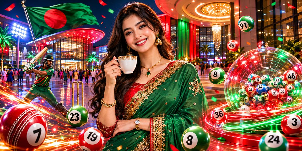 ঢাকায় ক্রিকেট বেটিং এর দৃশ্য
